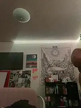 Ectorius on StripChat