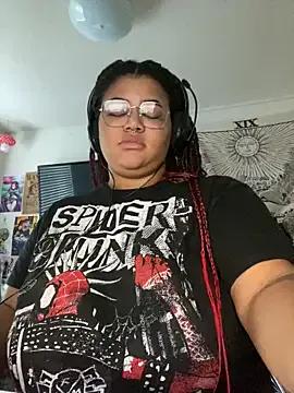 Ectorius on StripChat