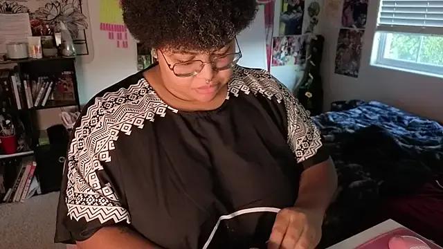 Ectorius on StripChat