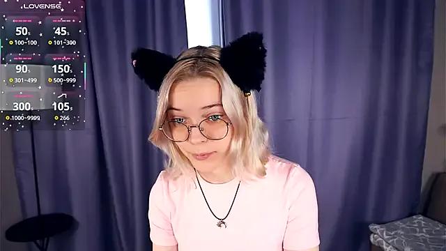 EdaKirkIin on StripChat