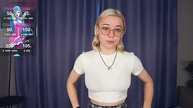 EdaKirkIin — my eyes are looking into yours