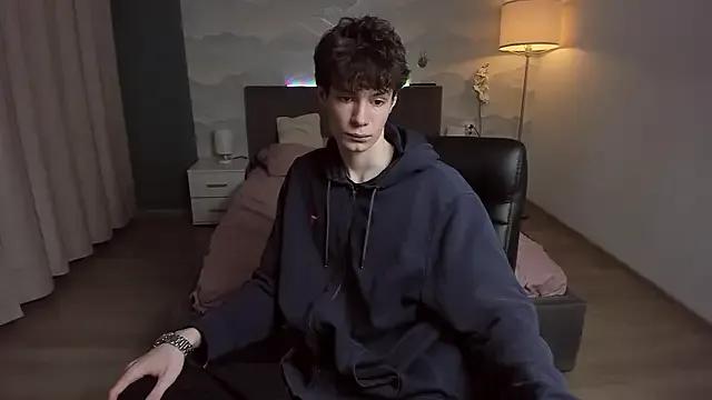 Edvard_Blare — Cumshow 4 day load