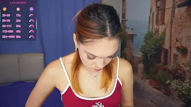 EdytBanns on StripChat