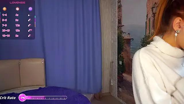 EdytBanns on StripChat