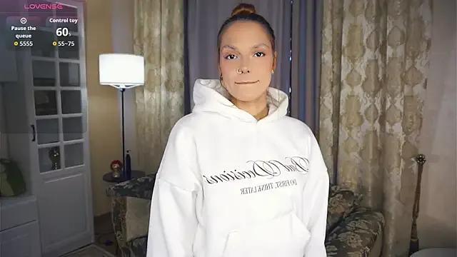 EdytBanns on StripChat