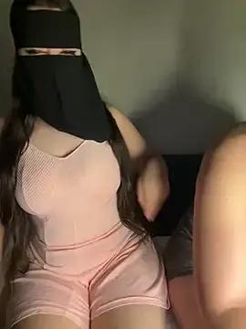 El-Jouri on StripChat