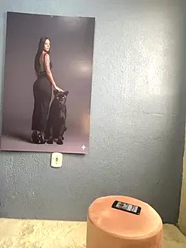 Elamesmamorena — Tokens