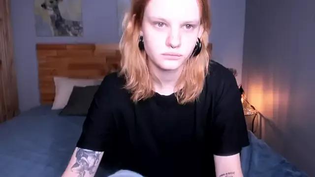 Elieiza_xo on StripChat