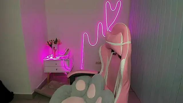 Elieiza_xo on StripChat