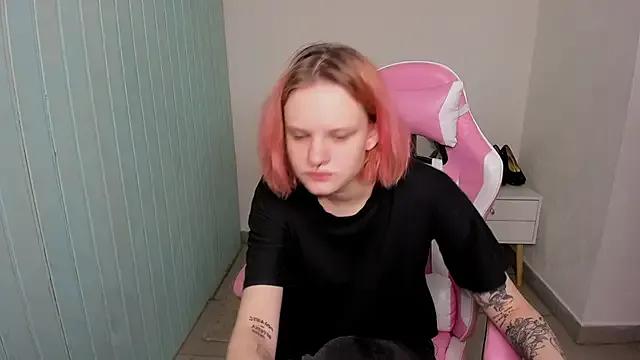 Elieiza_xo on StripChat