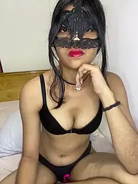 Elinacam on StripChat