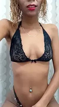 ElisaBoyer on StripChat