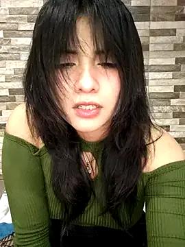 Elsa_sweet on StripChat