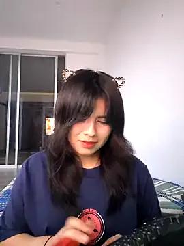 Elsa_sweet on StripChat