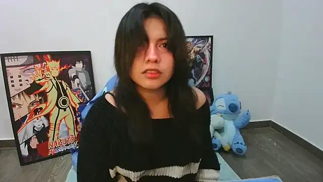 Elsa_sweet on StripChat