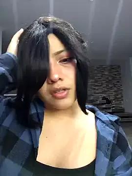 Elsa_sweet on StripChat