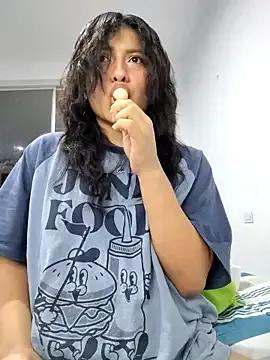 Elsa_sweet on StripChat