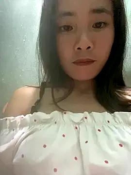 Elysia-007 on StripChat