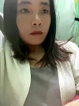 Elysia-007 on StripChat