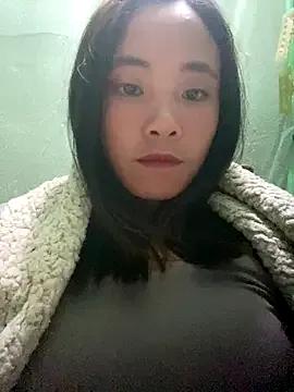 Elysia-007 on StripChat