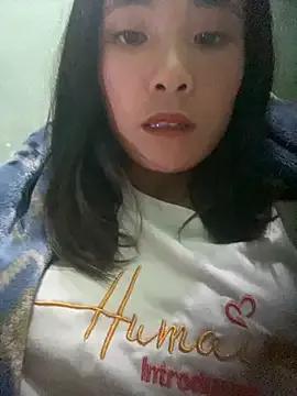 Elysia-007 on StripChat