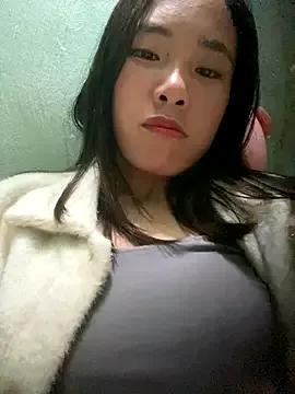 Elysia-007 on StripChat