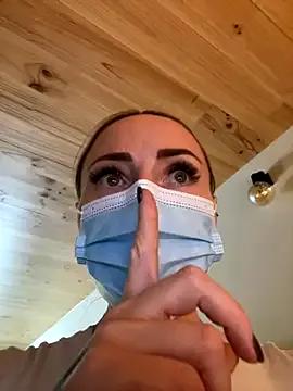 EmaSalis on StripChat