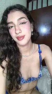 Emily-hottson on StripChat