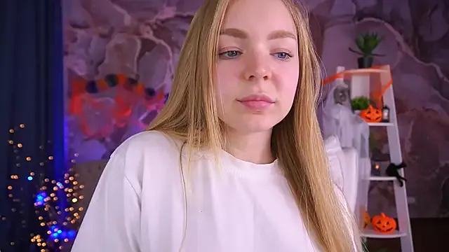 EmilySunshineS on StripChat