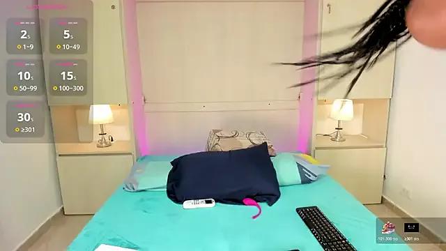 EmilyyStuart — BOOBJOB TIL HAVE YOUR CUM ON IT