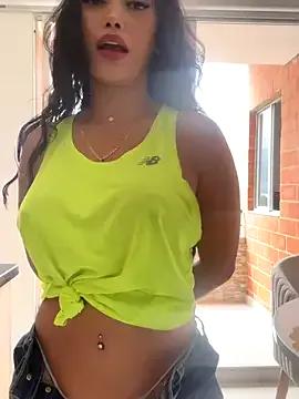 emma_andrew1 on StripChat