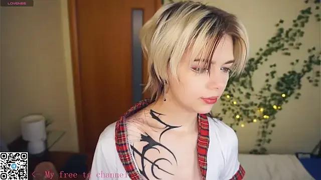 EngelAlman — My fingers miss whe clitors