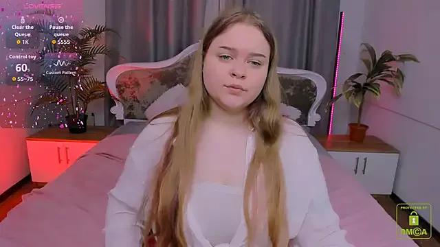 Erica__Alta —  think you're cute