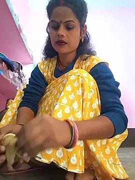 Eshna_Dabral — Freechat on StripChat