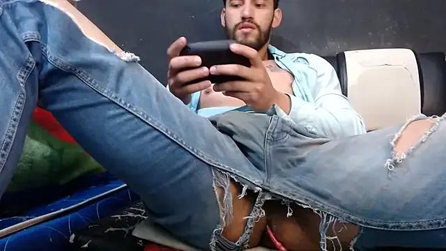 ethasteban27 on StripChat