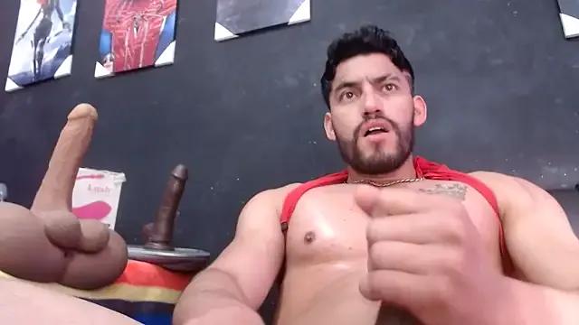 ethasteban27 on StripChat