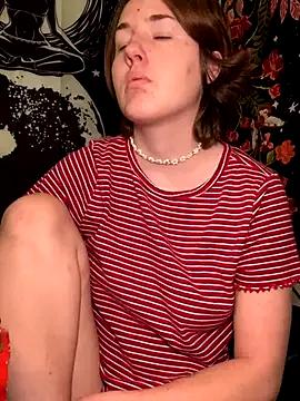 euphoricangel on StripChat