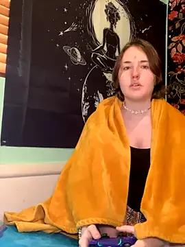 euphoricangel — Oil bath + Shower