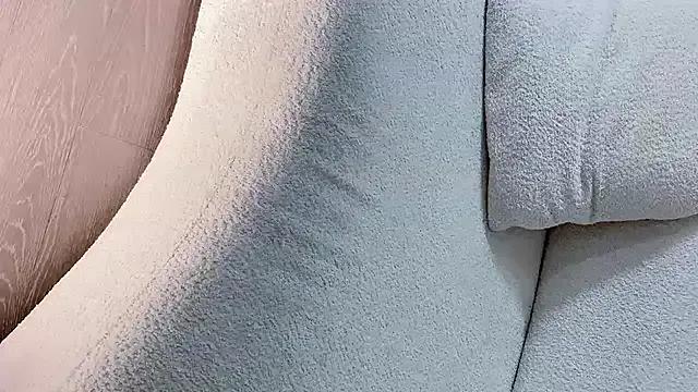 Eva-009 on StripChat