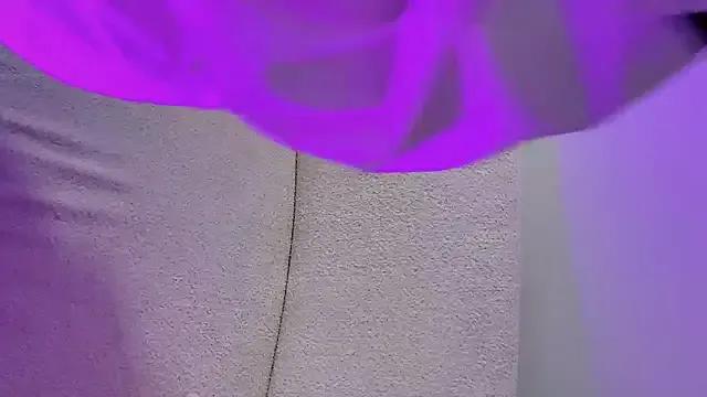 Eva-009 on StripChat