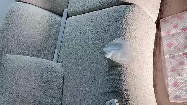 Eva-009 on StripChat