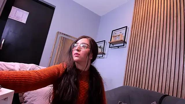 Eva_Macalliter on StripChat