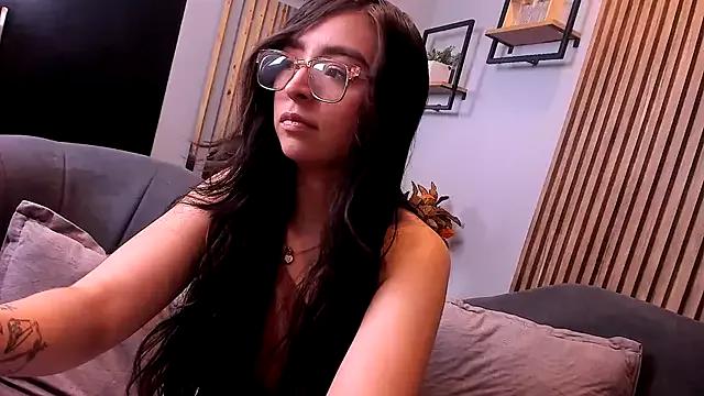 Eva_Macalliter on StripChat