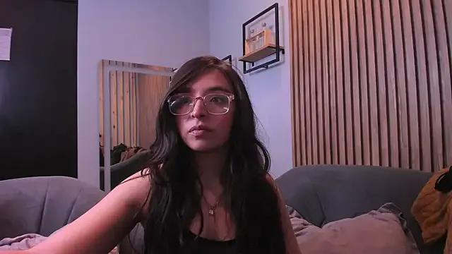 Eva_Macalliter on StripChat