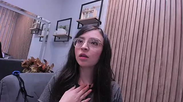 Eva_Macalliter on StripChat