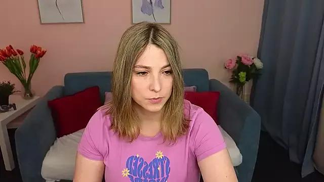 evafolver on StripChat