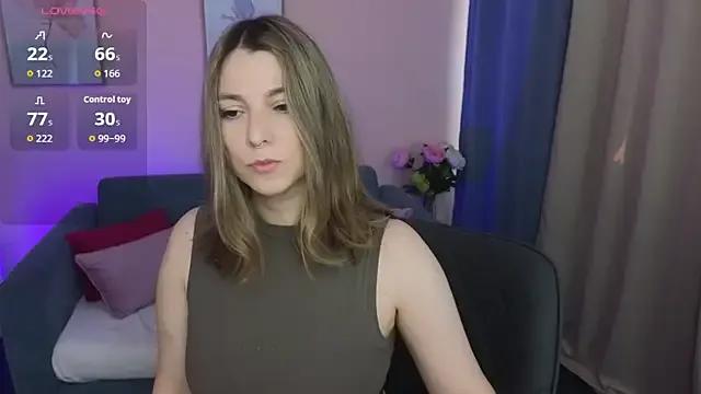 evafolver on StripChat