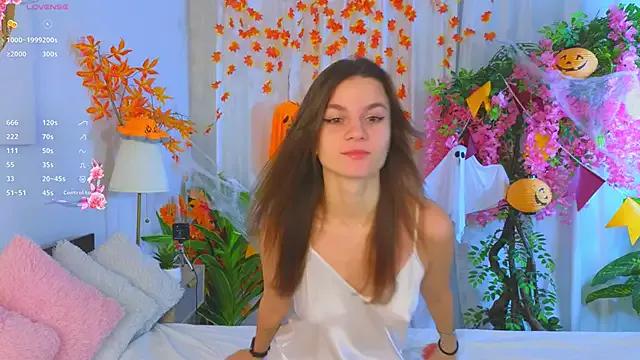 EvaHair on StripChat