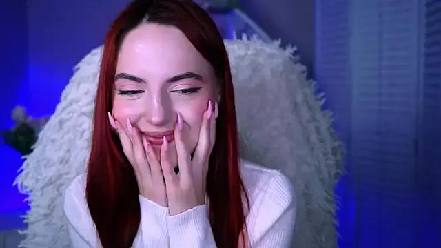 evanellson on StripChat