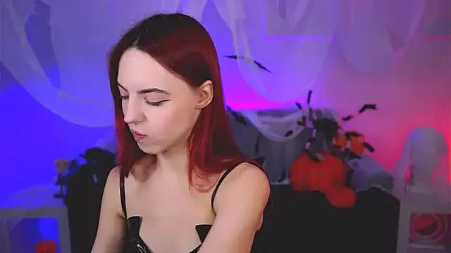 evanellson on StripChat